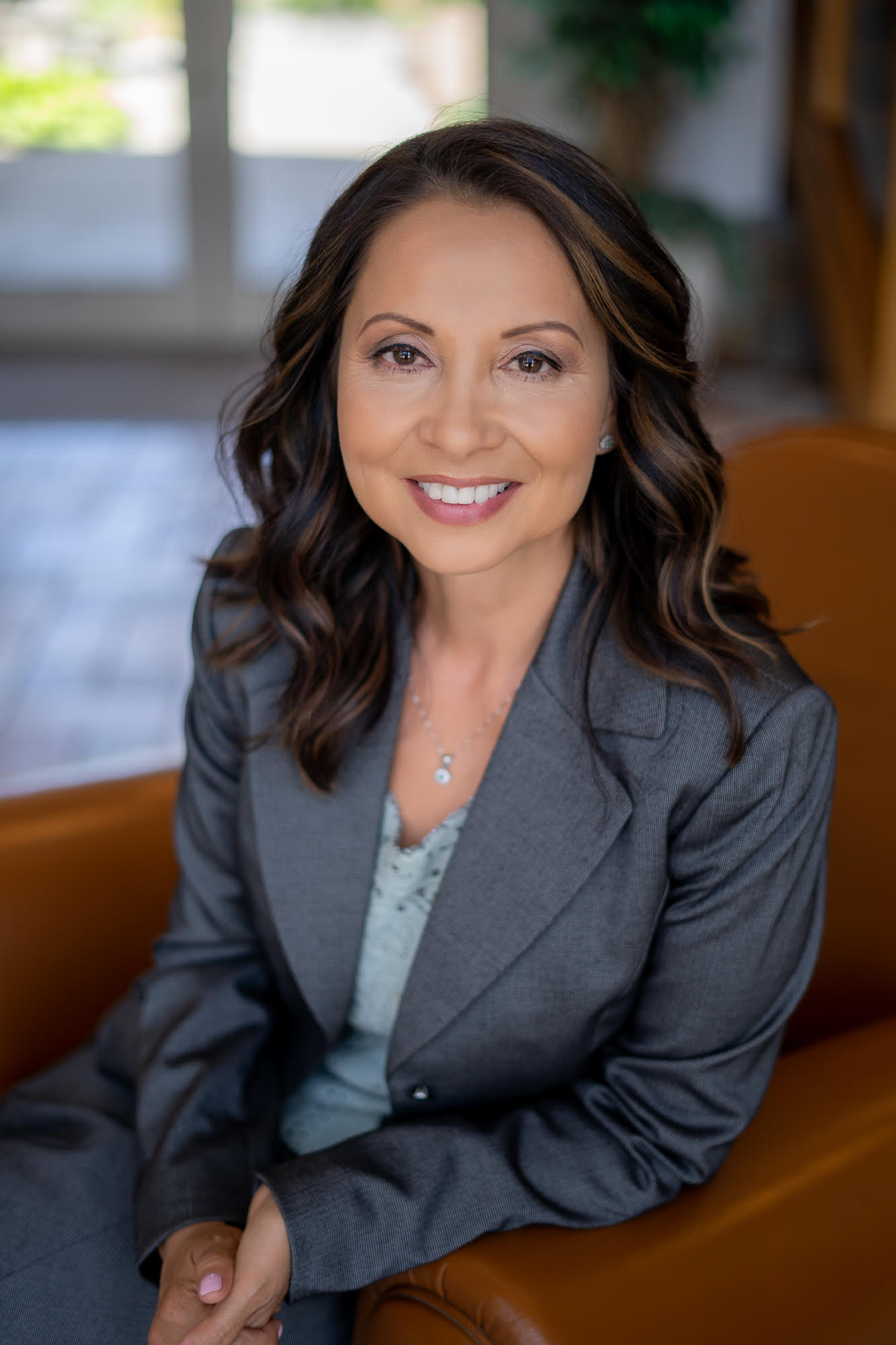 Jhoanna R. Jones SCORE